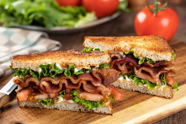 BLT