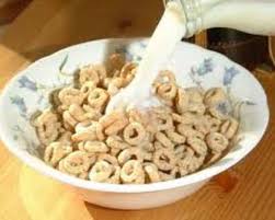Cold Cereal