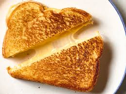 Grilled Cheese Sandwich