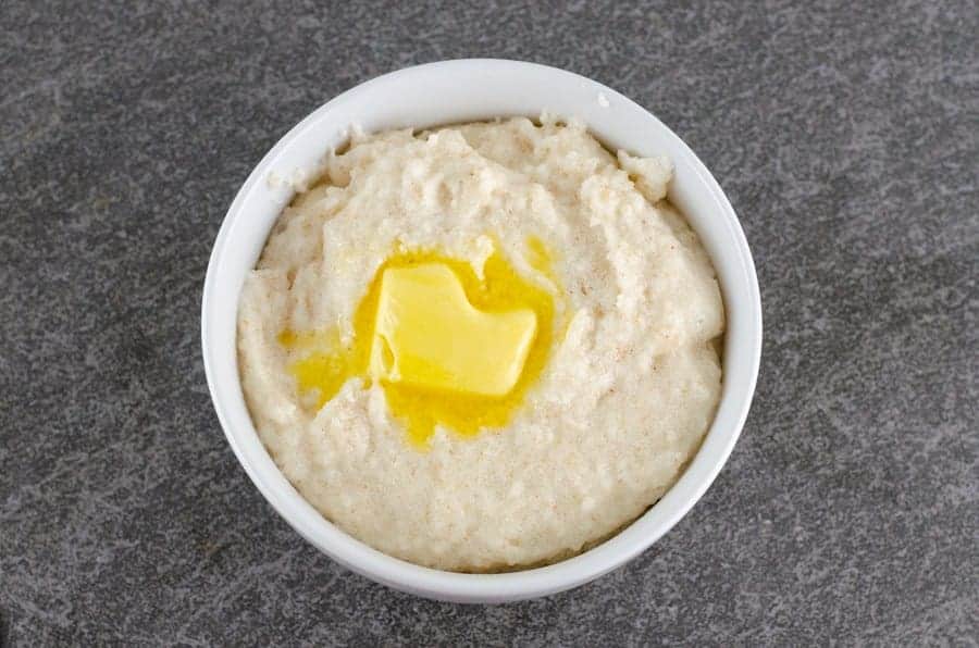 Cream of Wheat