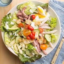 Chef Salad