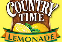 Country Time Lemonade