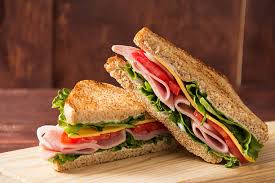 Deli Sandwich