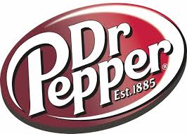 Dr. Pepper