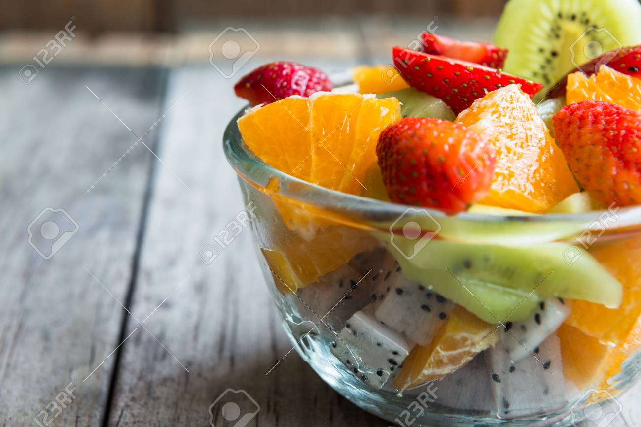 Fresh Fruit