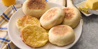 English Muffin