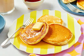 Pancakes