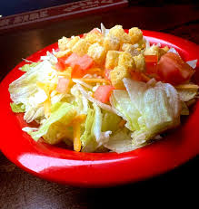 Garden Salad