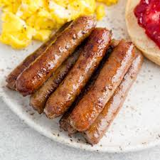 Sausage