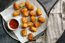 Tater Tots