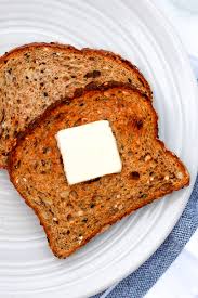 Wheat Toast