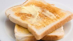 White Toast
